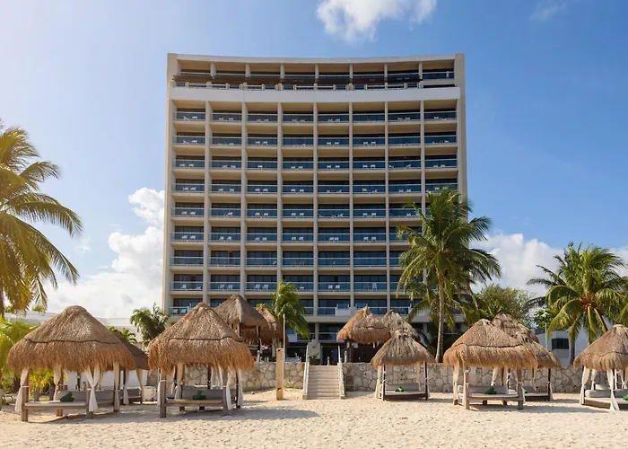 Melia Cozumel All InclusiveHotel All Inclusive
